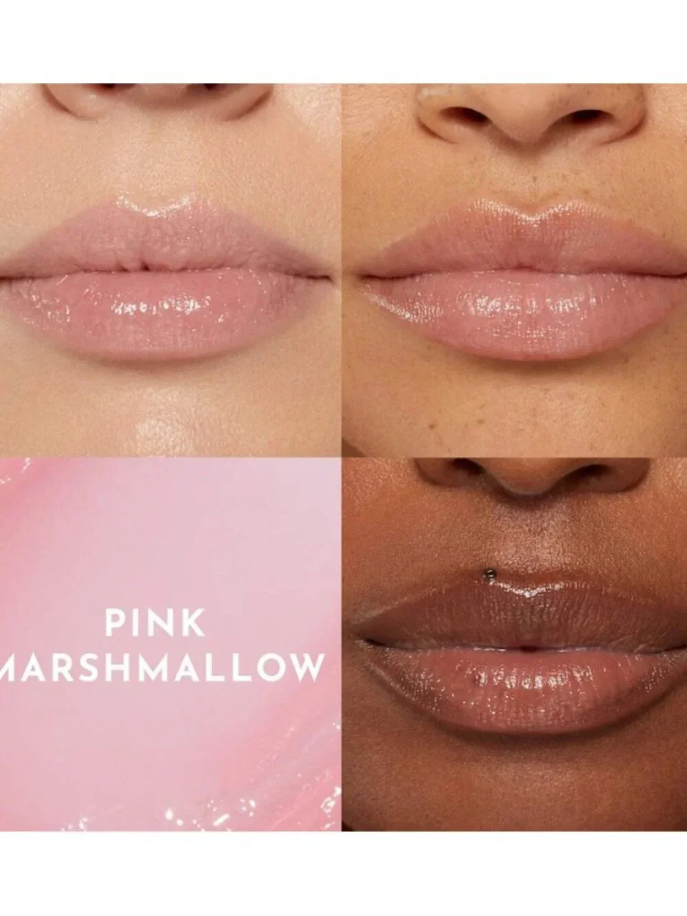 NEW ✅ LAWLESS Forget the Filler Lip-Plumping Line-Smoothing Tinted Lip Balm